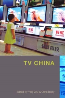 Image for TV China