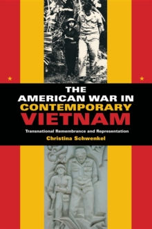 Image for The American War in Contemporary Vietnam