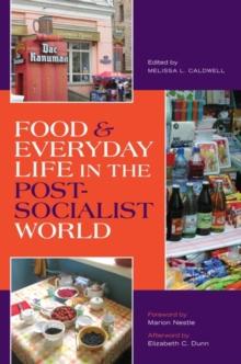 Image for Food and everyday life in the postsocialist world