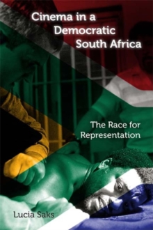 Image for Cinema in a Democratic South Africa