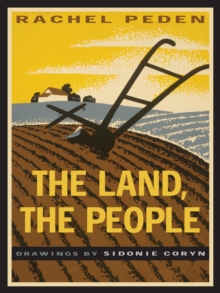 Image for The land, the people