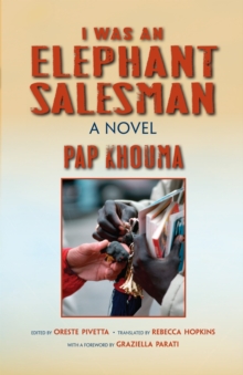 I Was an Elephant Salesman