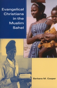 Image for Evangelical Christians in the Muslim sahel