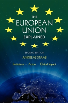 European Union Explained, Third Edition