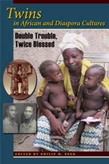 Image for Twins in African and Diaspora Cultures
