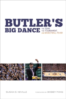 Image for Butler's Big Dance