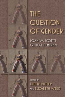 Image for The Question of Gender