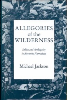 Image for Allegories of the Wilderness