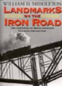 Image for Landmarks on the Iron Road