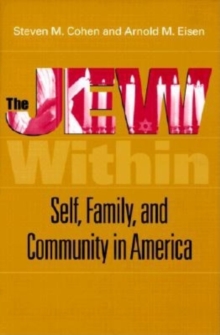Image for The Jew Within