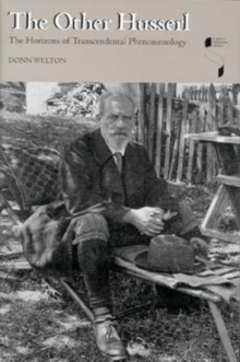 Other Husserl