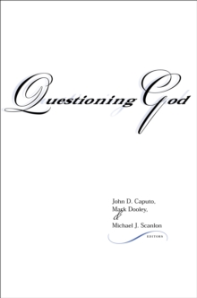 Image for Questioning God