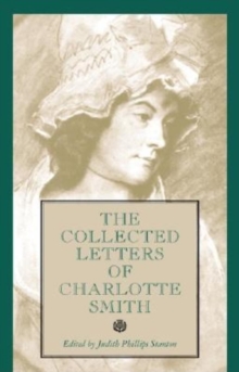 Collected Letters of Charlotte Smith