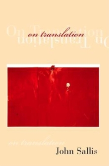 On Translation