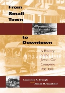From Small Town to Downtown