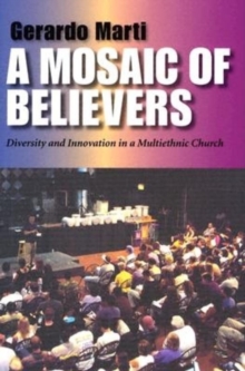 Mosaic of Believers
