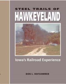 Steel Trails of Hawkeyeland