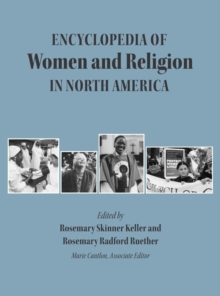 Image for Encyclopedia of Women and Religion in North America, Set
