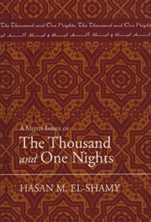 Motif Index of The Thousand and One Nights