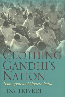 Image for Clothing Gandhi's Nation