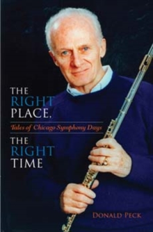 Right Place, The Right Time!