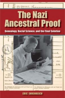 Nazi Ancestral Proof