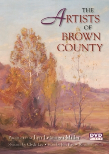 Image for The Artists of Brown County
