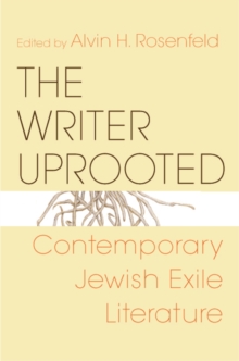 Writer Uprooted