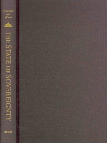 State of Sovereignty