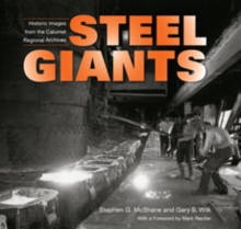 Image for Steel Giants