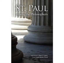 Image for St. Paul among the Philosophers