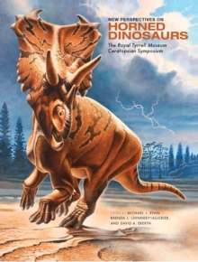 Image for New Perspectives on Horned Dinosaurs