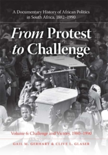 Image for From Protest to Challenge, Volume 6