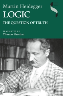 Image for Logic  : the question of truth