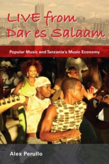 Image for Live from Dar es Salaam