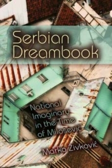 Image for Serbian Dreambook