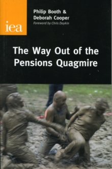 Image for The Way Out of the Pensions Quagmire