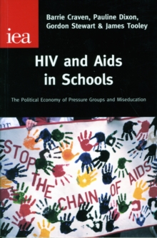 HIV and AIDS in Schools