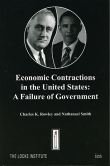 Image for Economic Contractions in the United States