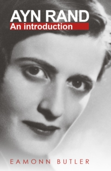Image for Ayn Rand: an introduction