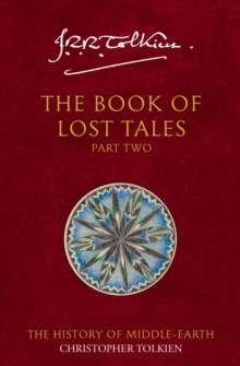 Image for The Book of Lost Tales 2