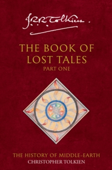 Image for The Book of Lost Tales 1