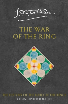 The War of the Ring