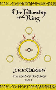 Image for The fellowship of the ring