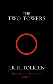 Image for The two towers