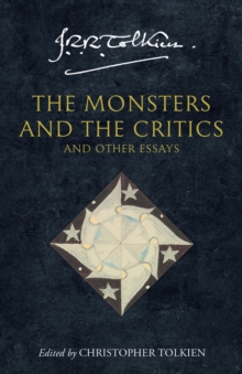 The Monsters and the Critics