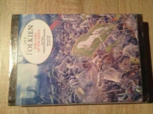 Lord of the Rings Vol 3