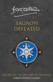 Image for Sauron Defeated