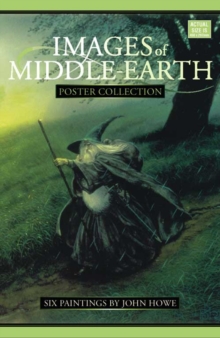Image for Images of Middle-earth