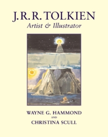 Image for J. R. R. Tolkien